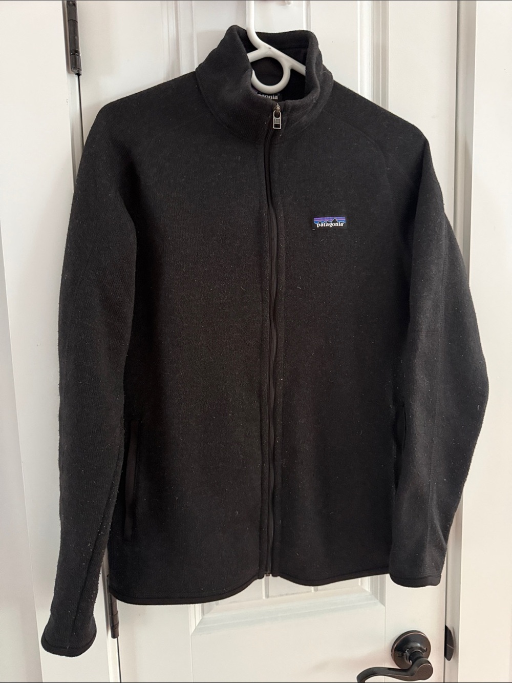 Patagonia Women's Better Sweater® Fleece Jacket